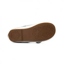 DREAM PAIRS Toddler Girl's Ballerina Bow Flats Women