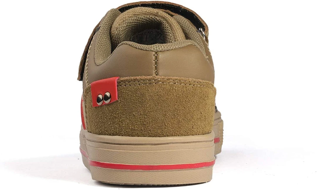 Dream Pairs Toddler/Kids School Loafer Sneakers 5 Dream Pairs Toddler/Kids School Loafer Sneakers