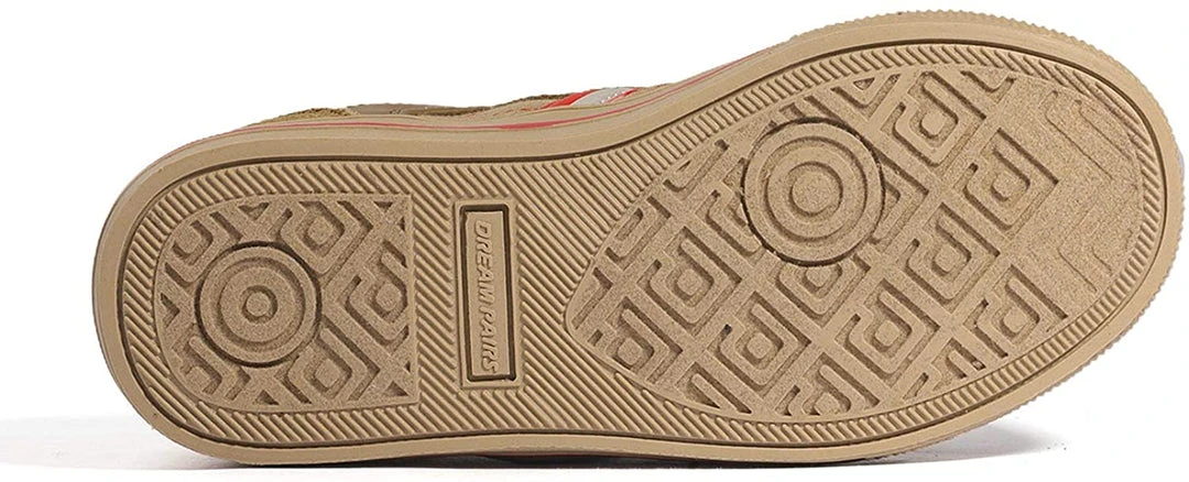 Dream Pairs Toddler/Kids School Loafer Sneakers 6 Dream Pairs Toddler/Kids School Loafer Sneakers