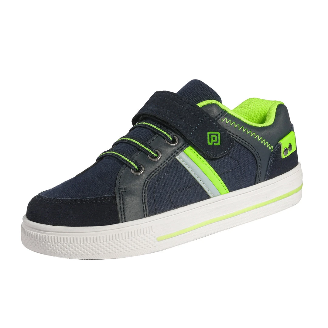 Dream Pairs Toddler/Kids School Loafer Sneakers 13 Dream Pairs Toddler/Kids School Loafer Sneakers