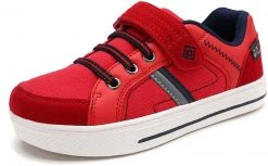 Dream Pairs Toddler/Kids School Loafer Sneakers 48 Dream Pairs Toddler/Kids School Loafer Sneakers