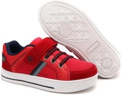 Dream Pairs Toddler/Kids School Loafer Sneakers 49 Dream Pairs Toddler/Kids School Loafer Sneakers