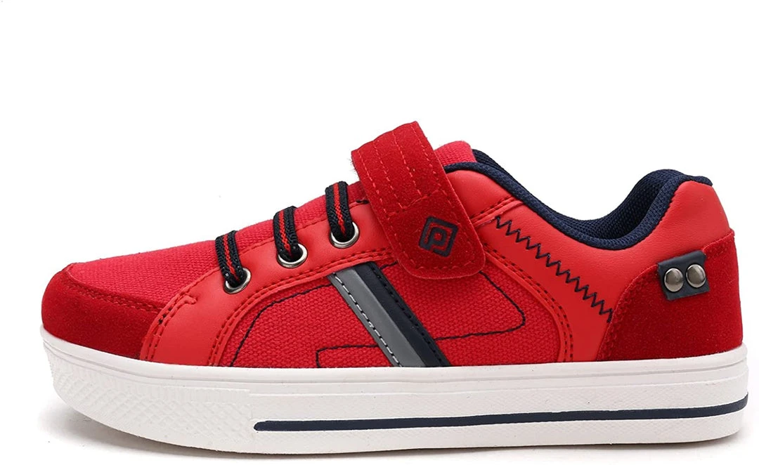 Dream Pairs Toddler/Kids School Loafer Sneakers 21 Dream Pairs Toddler/Kids School Loafer Sneakers