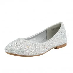 DREAM PAIRS Women Girl's Comfortable Ballerina Flats 48 DREAM PAIRS Women Girl's Comfortable Ballerina Flats