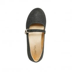 DREAM PAIRS Girls Mary Jane Ballet Flats (Toddler/Little Kid)