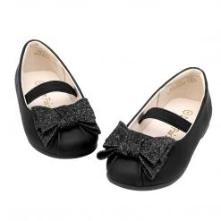 DREAM PAIRS Girl's Ballet Mary Jane Flats Dress Shoes Women