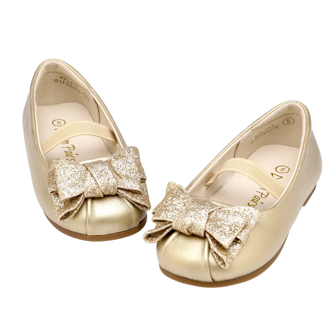 DREAM PAIRS Girl's Ballet Mary Jane Flats Dress Shoes Women 8 DREAM PAIRS Girl's Ballet Mary Jane Flats Dress Shoes Women