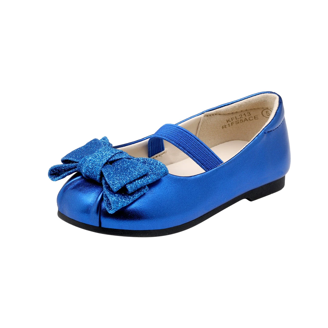 DREAM PAIRS Girl's Ballet Mary Jane Flats Dress Shoes Women 19 DREAM PAIRS Girl's Ballet Mary Jane Flats Dress Shoes Women