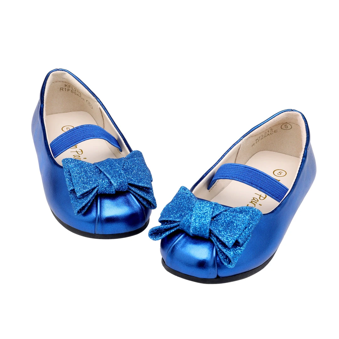 DREAM PAIRS Girl's Ballet Mary Jane Flats Dress Shoes Women 20 DREAM PAIRS Girl's Ballet Mary Jane Flats Dress Shoes Women