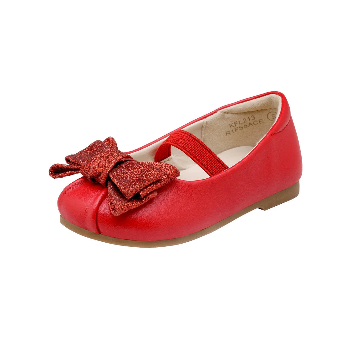 DREAM PAIRS Girl's Ballet Mary Jane Flats Dress Shoes Women 25 DREAM PAIRS Girl's Ballet Mary Jane Flats Dress Shoes Women