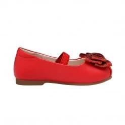 DREAM PAIRS Girl's Ballet Mary Jane Flats Dress Shoes Women 62 DREAM PAIRS Girl's Ballet Mary Jane Flats Dress Shoes Women