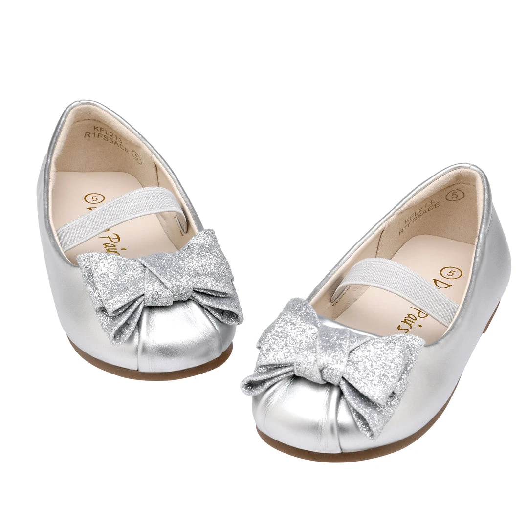 DREAM PAIRS Girl's Ballet Mary Jane Flats Dress Shoes Women 32 DREAM PAIRS Girl's Ballet Mary Jane Flats Dress Shoes Women