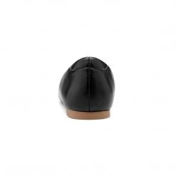 DREAM PAIRS Women Girl's Fashion Bow Ballet Flats