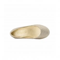 DREAM PAIRS Women Girl's Slip On Ballerina Flats