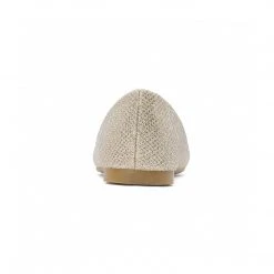 DREAM PAIRS Women Girl's Slip On Ballerina Flats