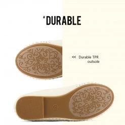 DREAM PAIRS Women Girl's Comfortable Ballerina Flats 41 DREAM PAIRS Women Girl's Comfortable Ballerina Flats