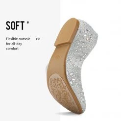DREAM PAIRS Women Girl's Comfortable Ballerina Flats 51 DREAM PAIRS Women Girl's Comfortable Ballerina Flats
