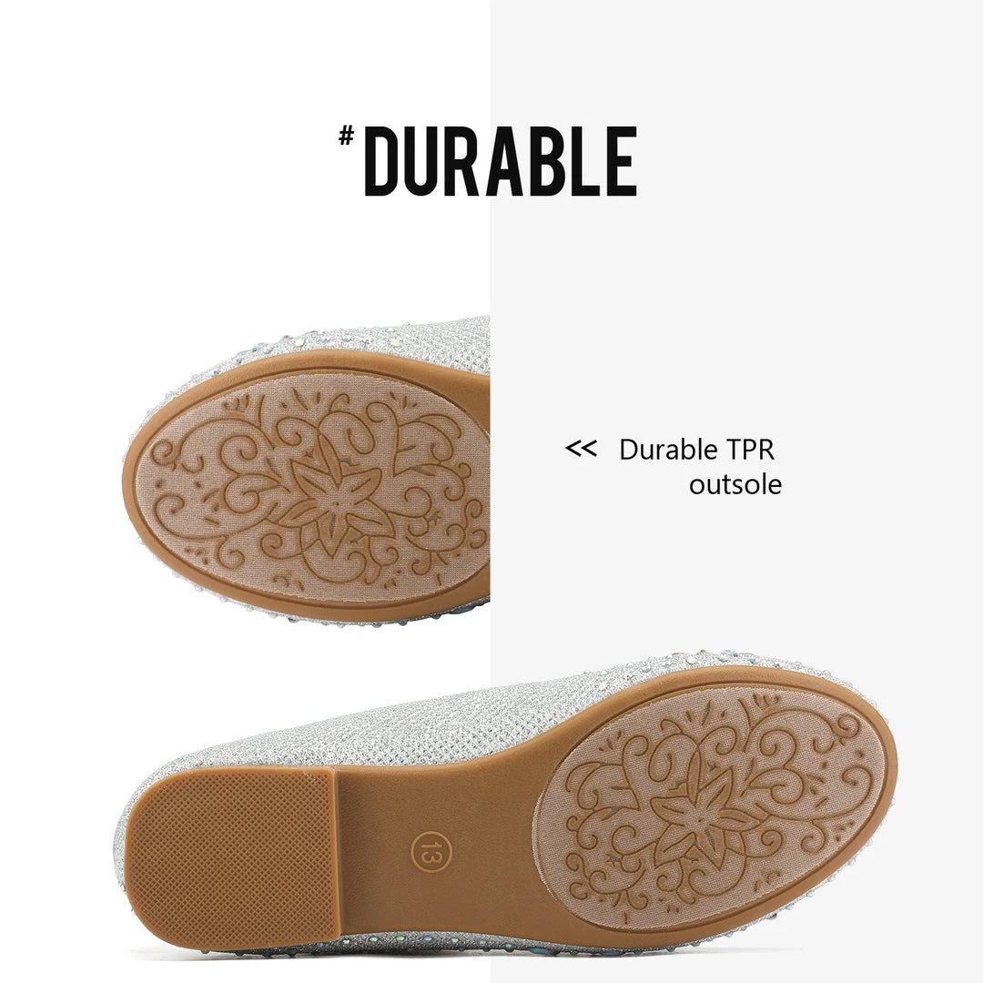 DREAM PAIRS Women Girl's Comfortable Ballerina Flats 24 DREAM PAIRS Women Girl's Comfortable Ballerina Flats