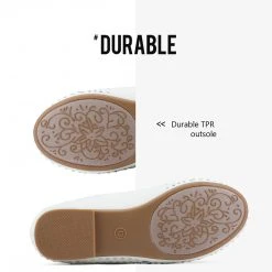 DREAM PAIRS Women Girl's Comfortable Ballerina Flats 59 DREAM PAIRS Women Girl's Comfortable Ballerina Flats