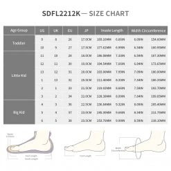 DREAM PAIRS Low Heel Flower Girls Dress Shoes New Arrivals