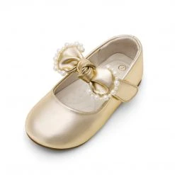 Dream Pairs Girls Mary Jane Flats (Toddler/Little Kid) Women