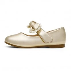 Dream Pairs Girls Mary Jane Flats (Toddler/Little Kid) Women