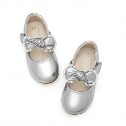 Dream Pairs Girls Mary Jane Flats (Toddler/Little Kid) Women