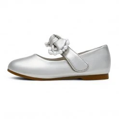 Dream Pairs Girls Mary Jane Flats (Toddler/Little Kid) Women
