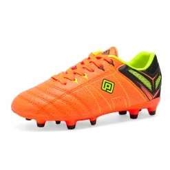 DREAM PAIRS Bruno Marc Boys & Girls Soccer Cleats Shoes