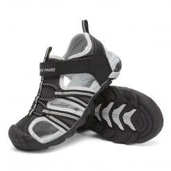 DREAM PAIRS Boys Girls Outdoor Athletic Sandals
