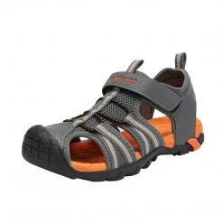 DREAM PAIRS Boys Girls Outdoor Athletic Sandals