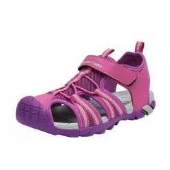 DREAM PAIRS Boys Girls Outdoor Athletic Sandals