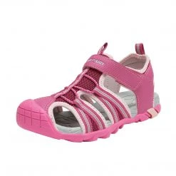 DREAM PAIRS Boys Girls Outdoor Athletic Sandals
