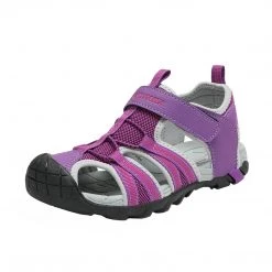 DREAM PAIRS Boys Girls Outdoor Athletic Sandals