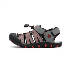 DREAM PAIRS Boys Girls Outdoor Sports Sandals