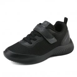DREAM PAIRS Breathable And Lightweight Kids Running Sneakers