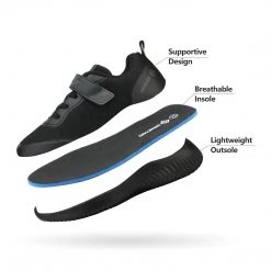 DREAM PAIRS Breathable And Lightweight Kids Running Sneakers