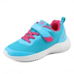 DREAM PAIRS Breathable And Lightweight Kids Running Sneakers