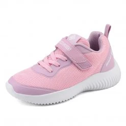 DREAM PAIRS Breathable And Lightweight Kids Running Sneakers