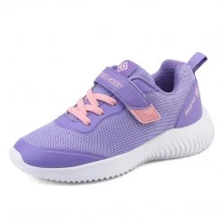 DREAM PAIRS Breathable And Lightweight Kids Running Sneakers