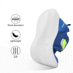 DREAM PAIRS Breathable And Lightweight Kids Running Sneakers