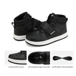 Dream Pairs Kids High Top Sneakers