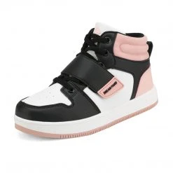 Dream Pairs Kids High Top Sneakers