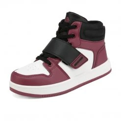 Dream Pairs Kids High Top Sneakers