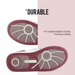 Dream Pairs Kids High Top Sneakers