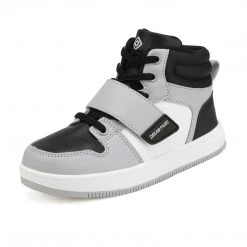 Dream Pairs Kids High Top Sneakers