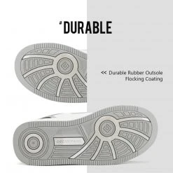 Dream Pairs Kids High Top Sneakers