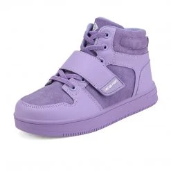 Dream Pairs Kids High Top Sneakers