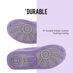 Dream Pairs Kids High Top Sneakers