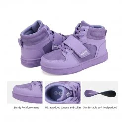 Dream Pairs Kids High Top Sneakers
